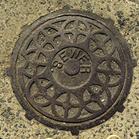 SEWER 